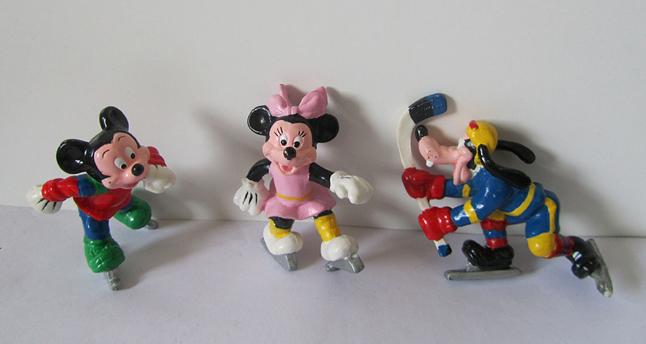 Disney on ice